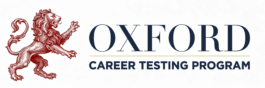 oxford logo header